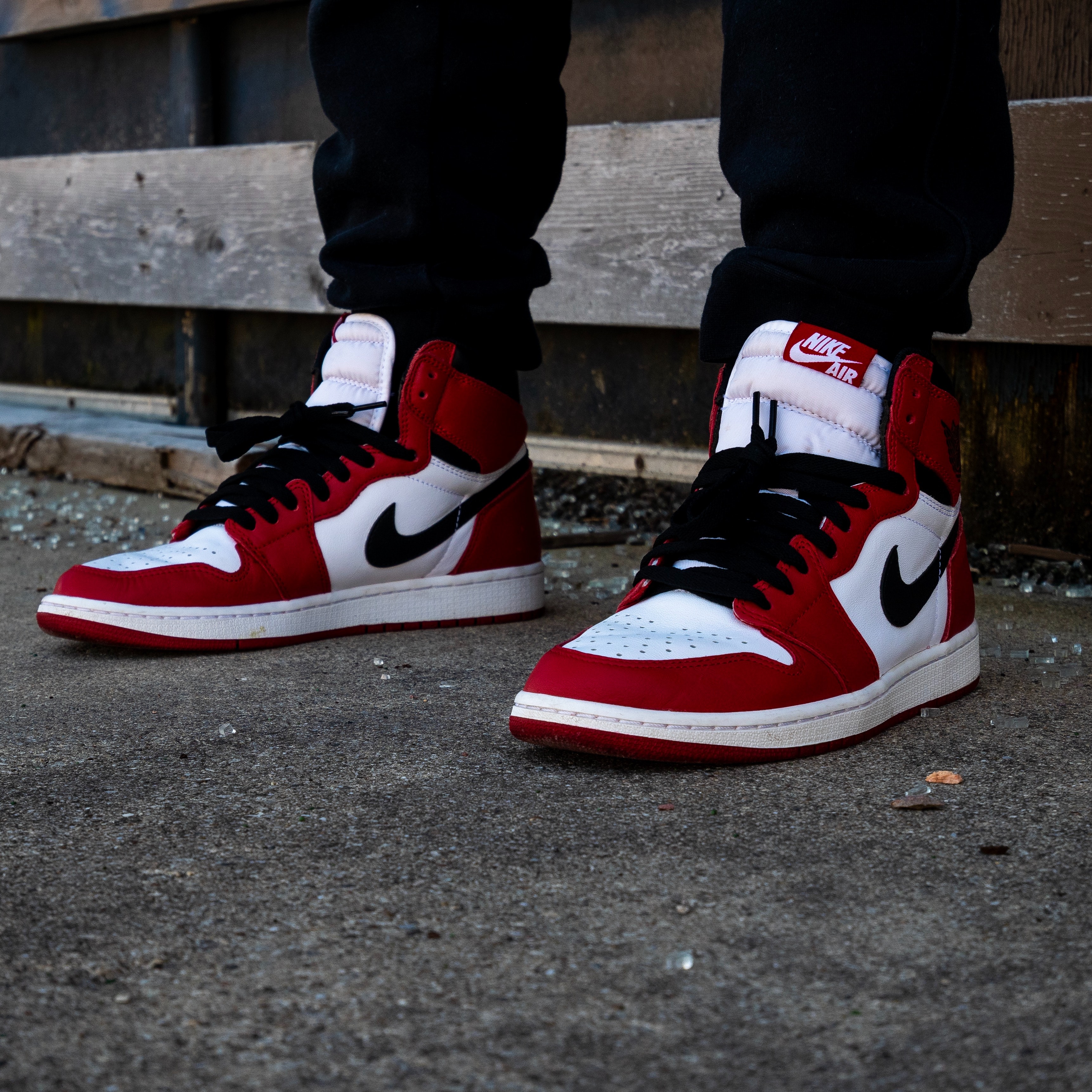 Shoe-2